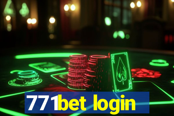 771bet login