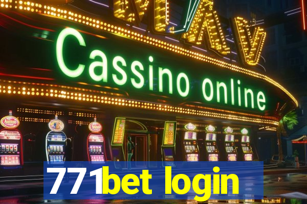 771bet login