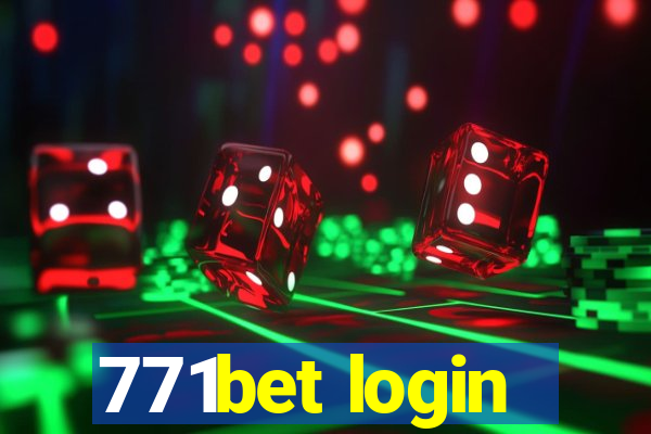 771bet login