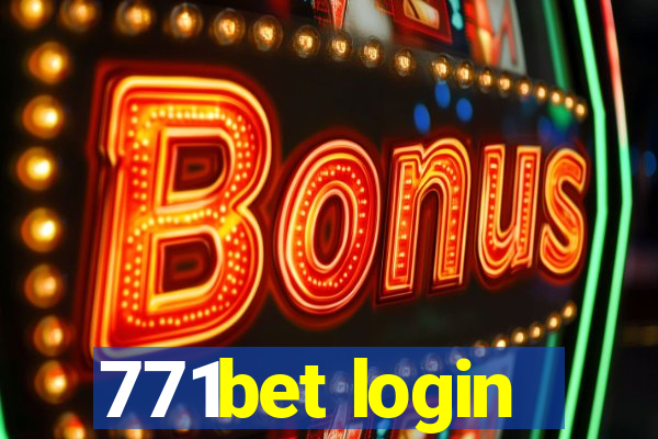 771bet login