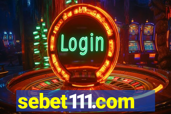 sebet111.com