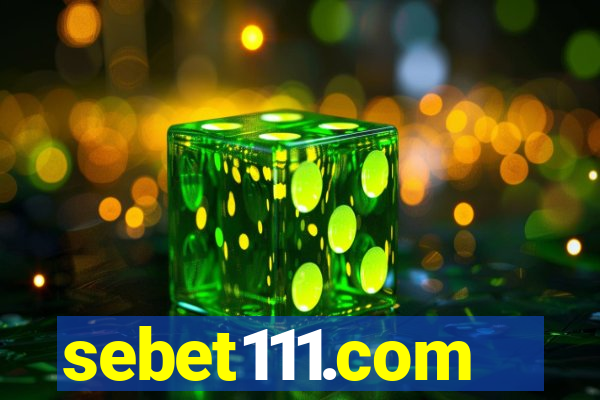 sebet111.com