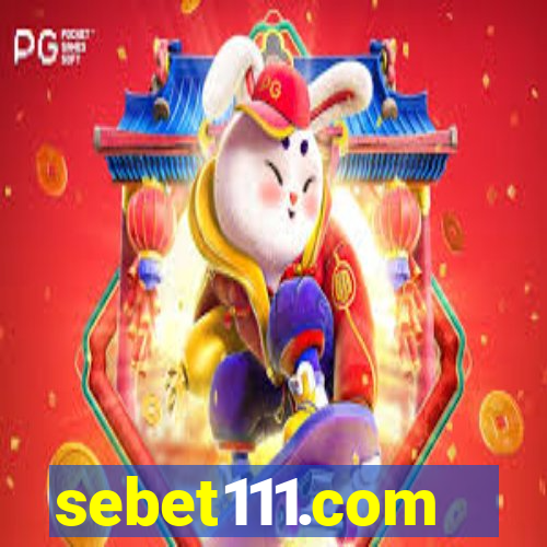 sebet111.com