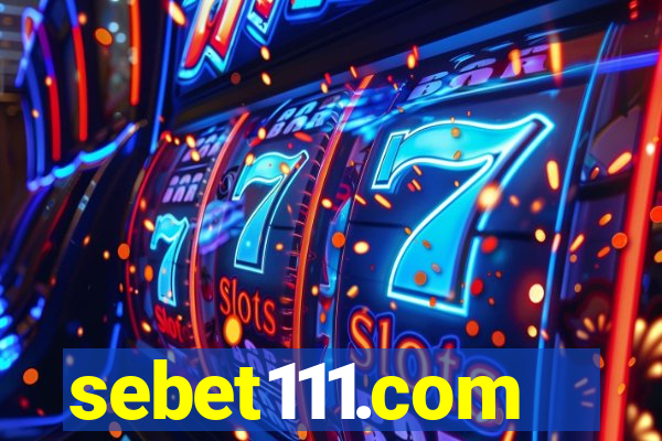 sebet111.com