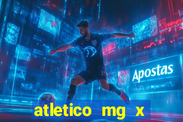 atletico mg x atletico go palpite