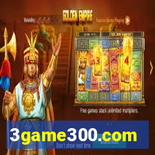 3game300.com