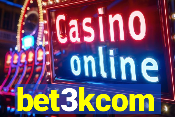 bet3kcom