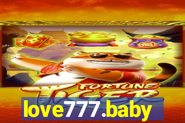 love777.baby