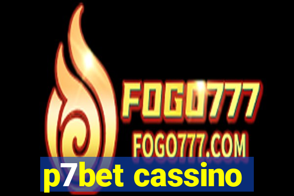 p7bet cassino