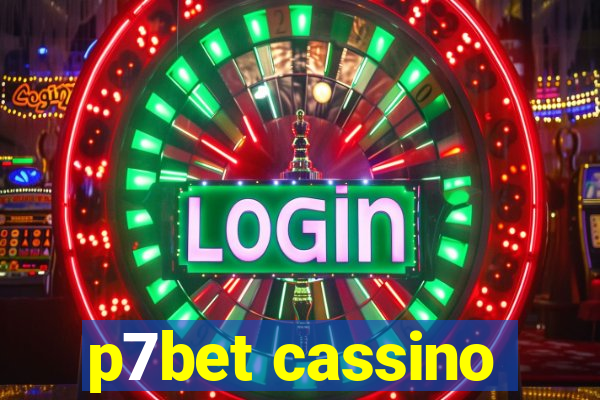 p7bet cassino