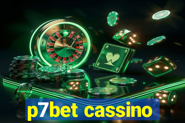 p7bet cassino