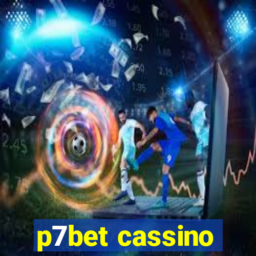 p7bet cassino