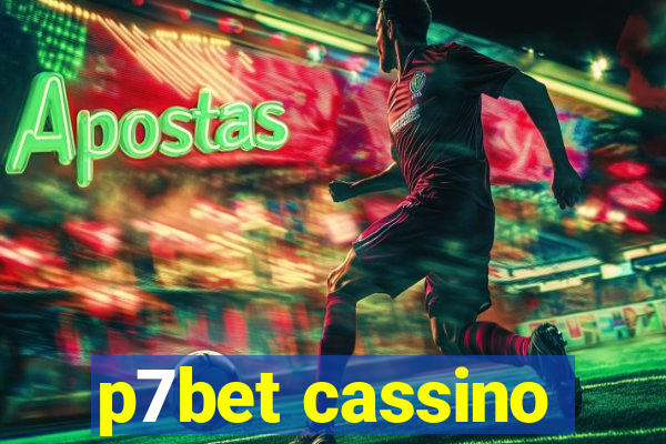 p7bet cassino