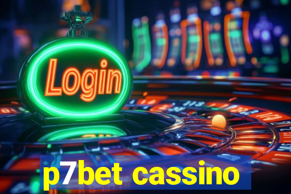 p7bet cassino