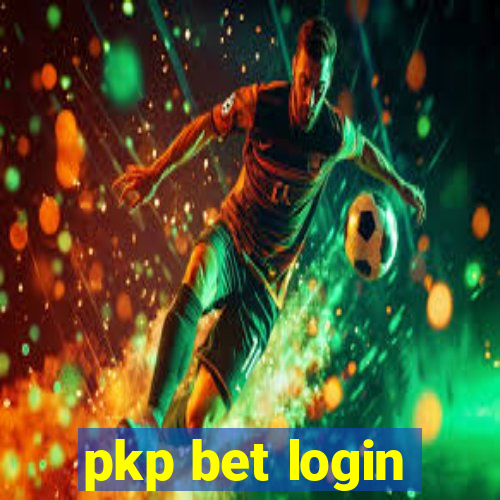 pkp bet login