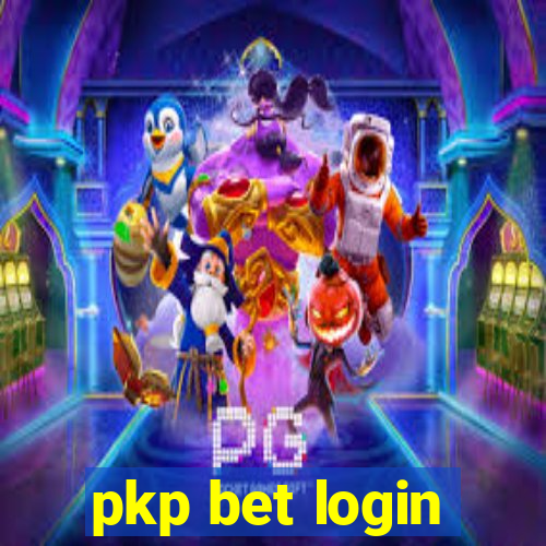 pkp bet login