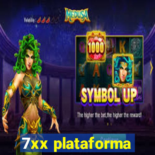 7xx plataforma