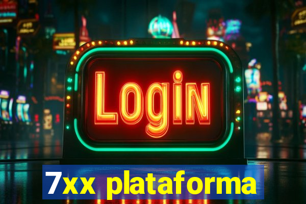 7xx plataforma