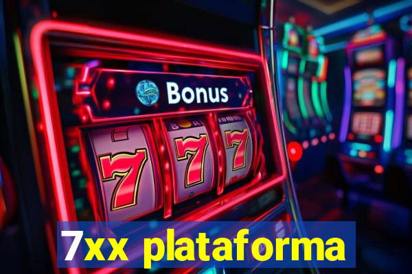 7xx plataforma