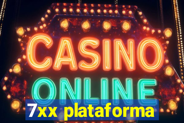 7xx plataforma