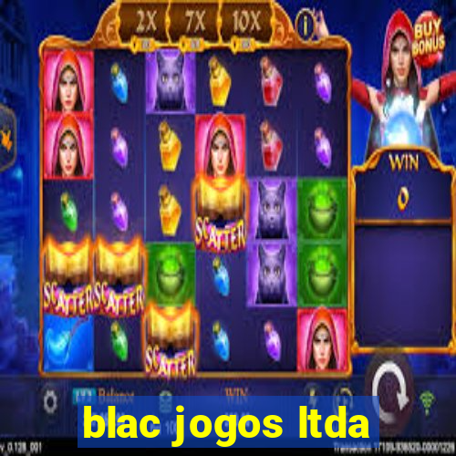 blac jogos ltda