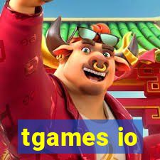 tgames io