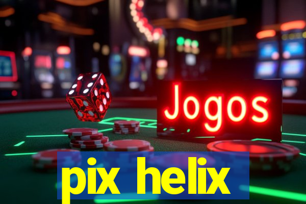 pix helix