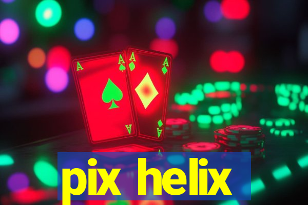 pix helix