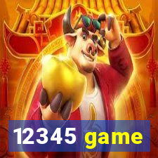 12345 game