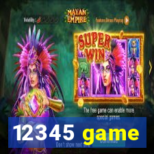 12345 game