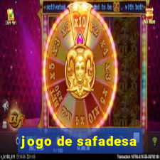 jogo de safadesa