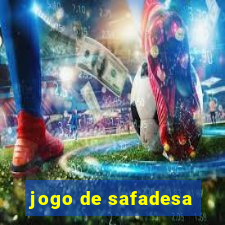 jogo de safadesa