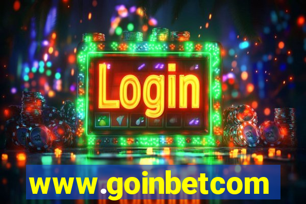 www.goinbetcom