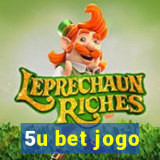 5u bet jogo