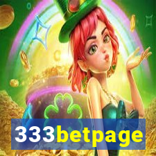 333betpage