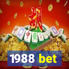 1988 bet