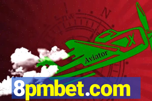 8pmbet.com