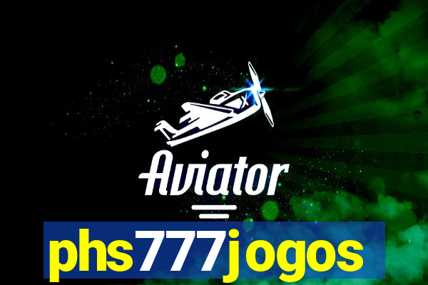 phs777jogos