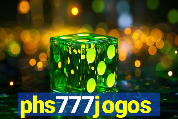 phs777jogos