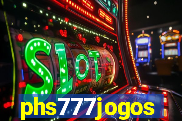 phs777jogos