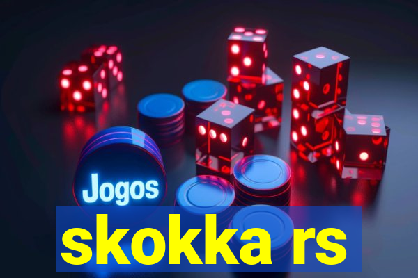 skokka rs