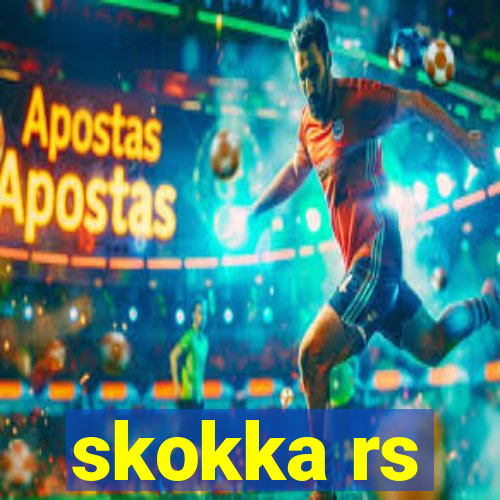 skokka rs