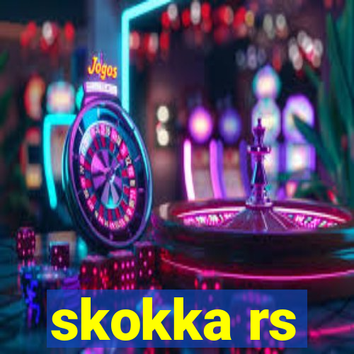 skokka rs