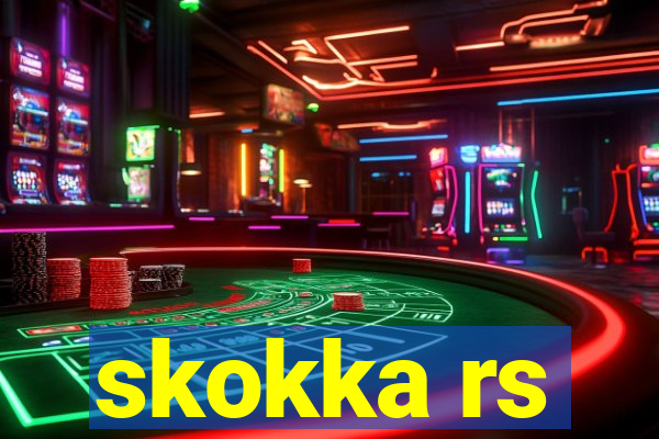 skokka rs