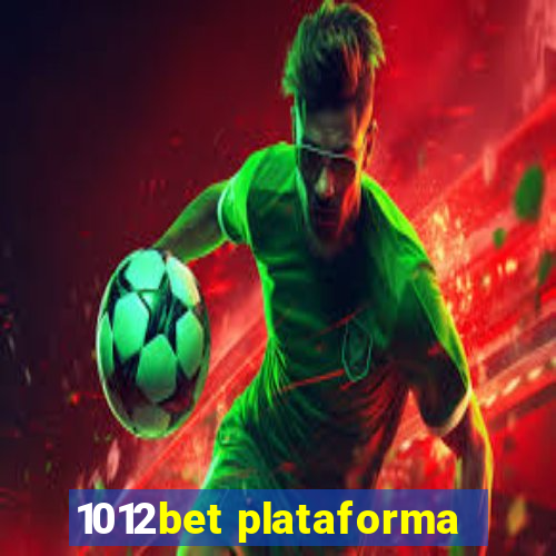 1012bet plataforma