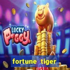 fortune tiger horarios pagantes madrugada