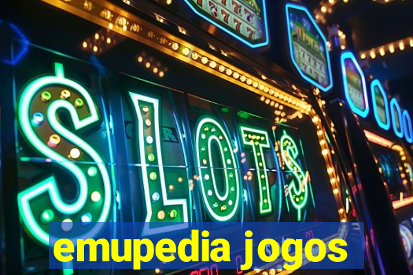 emupedia jogos