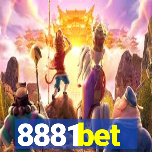 8881bet