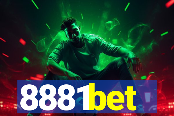 8881bet