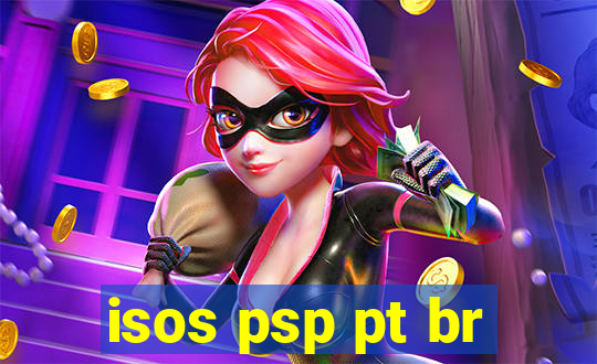 isos psp pt br